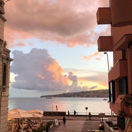 Naples Luxury Suites B&B Exterior foto