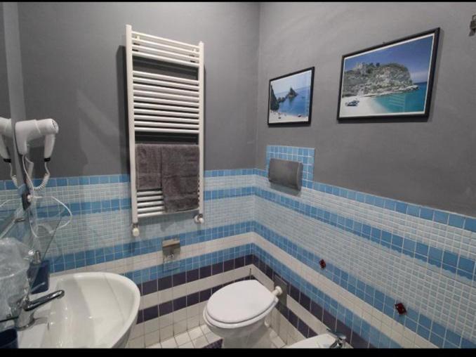 Naples Luxury Suites B&B Exterior foto