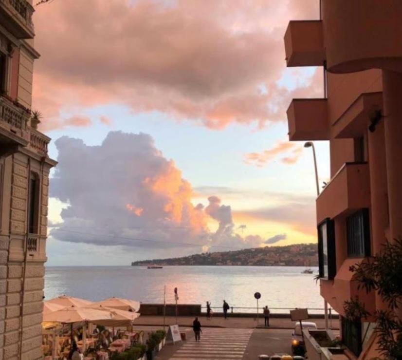 Naples Luxury Suites B&B Exterior foto